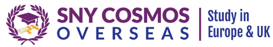 SNY Cosmos Logo