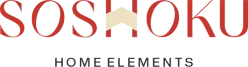 Soshoku Logo