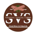 SVS Amazing Sandal Farms