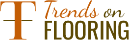 Trends on Flooring Logo