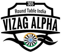 Vizag Alpha Round Table 305