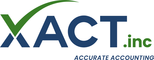 Xact Logo