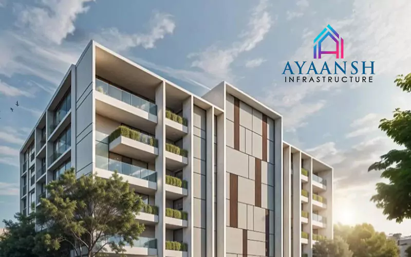 Ayaansh Infra