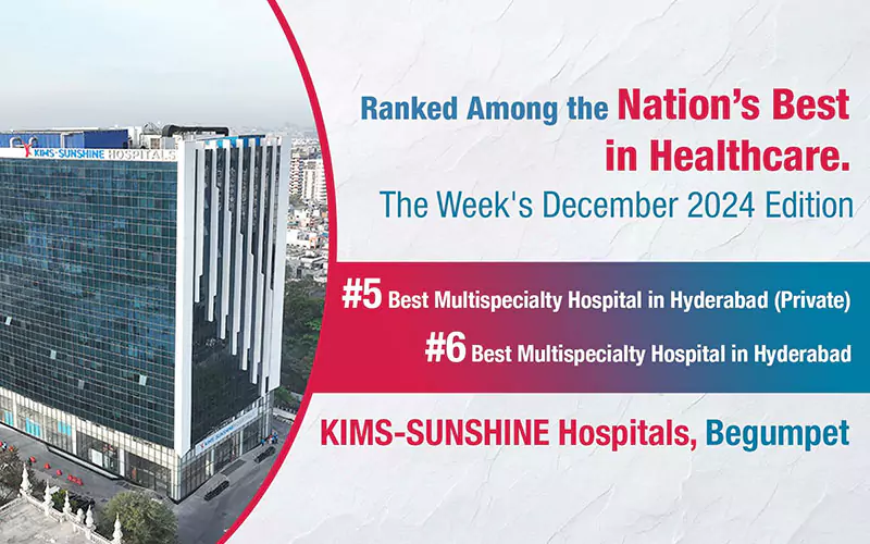 KIMS Sunshine Hospitals