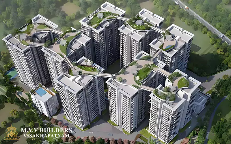 MVV Builders