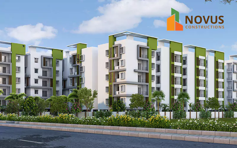 Novus Constructions