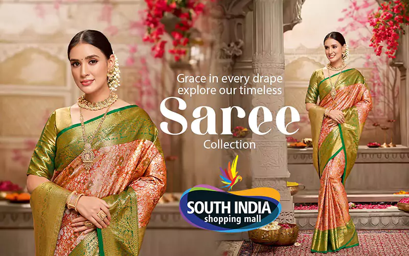 South India Shopping Mall